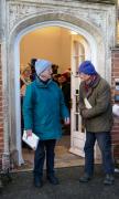 King Edward VI Almshouses Concert