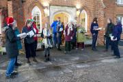 King Edward VI Almshouses Concert