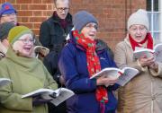 King Edward VI Almshouses Concert