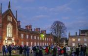 King Edward VI Almshouses Concert