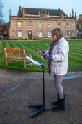 King Edward VI Almshouses Concert