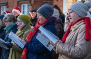 King Edward VI Almshouses Concert