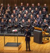 140th Anniversary Celebration Concert